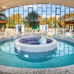 Hotel Hunguest Béke, Hajdúszoboszló