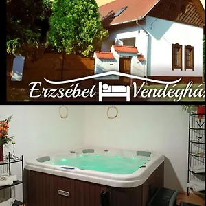  Apartman Erzsébet és