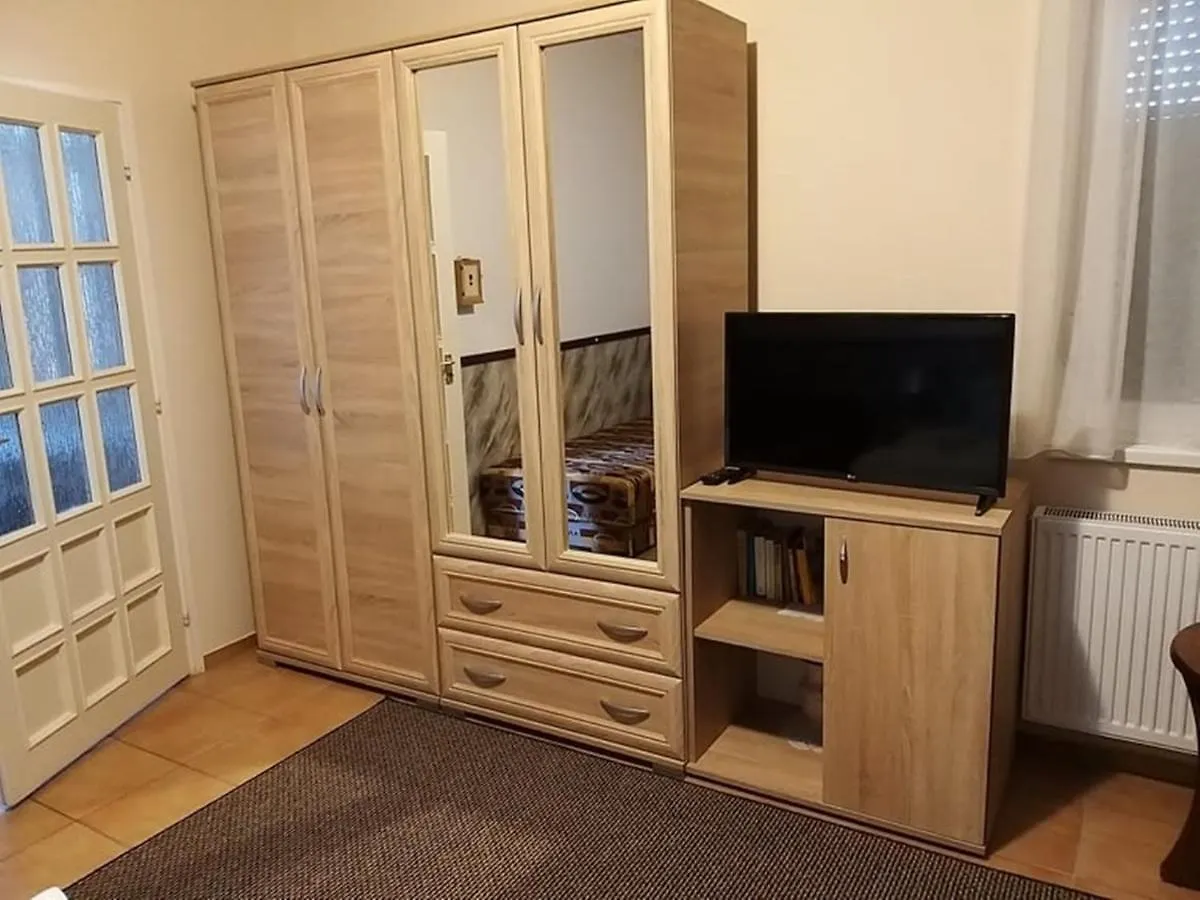 Garden Apartmanház 2 Hajdúszoboszló 0*,  Magyarország